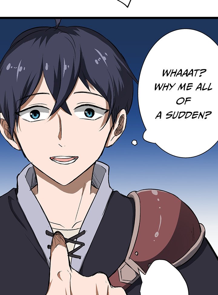 I Reincarnated as a Villain of an RPG, But I Want to Survive - episode 9 - 22