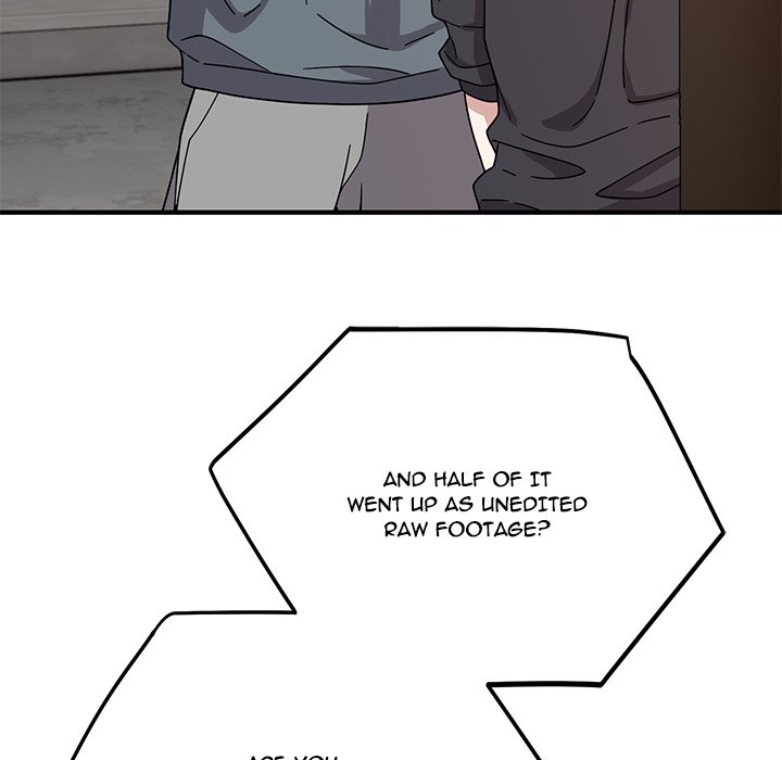 Knot My Secret - UNCENSORED - episode 5 - 105