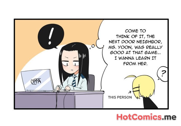 The Amazing Siblings - episode 91 - 3