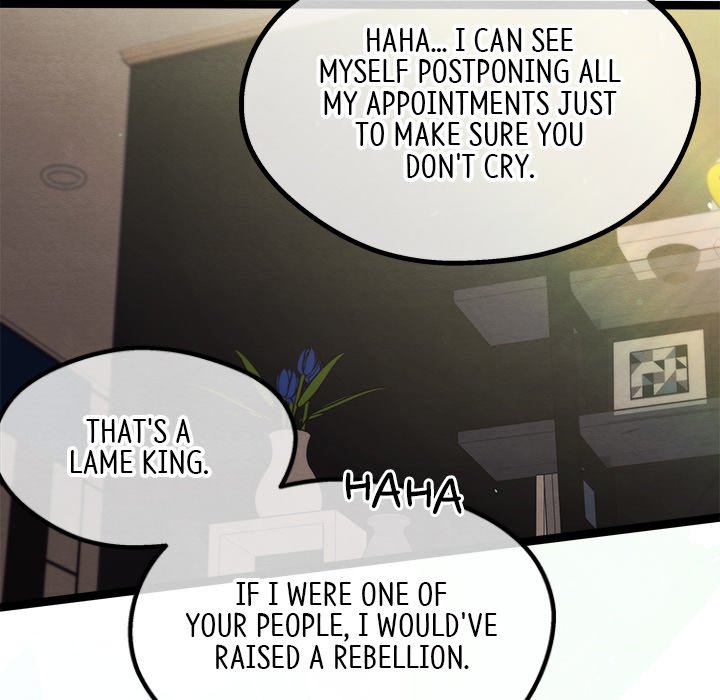 That Couple Has A Secret - episode 54 - 68