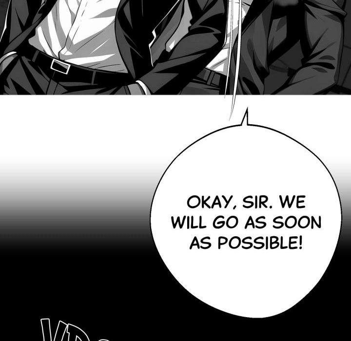 Workaholic Gangster - episode 82 - 101
