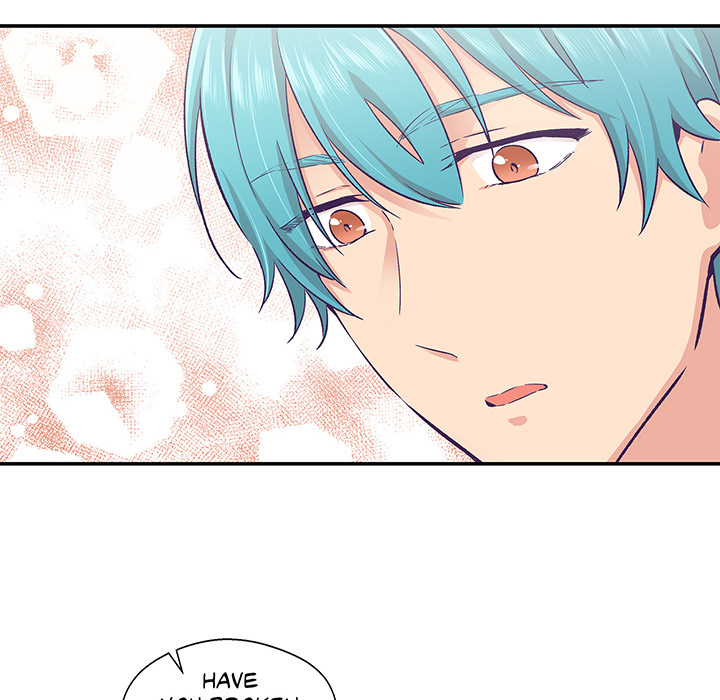 My Special Squishy Someone - episode 18 - 12