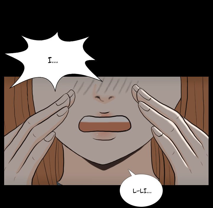 Hold My Hand - episode 31 - 9