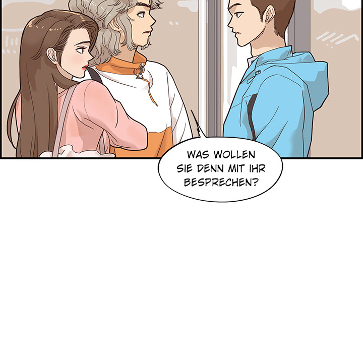 Der Hahn im Korb - episode 69 - 24