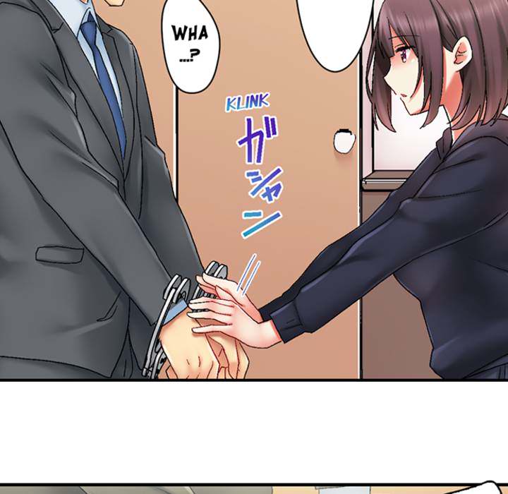 Our Kinky Newlywed Life - episode 4 - 28