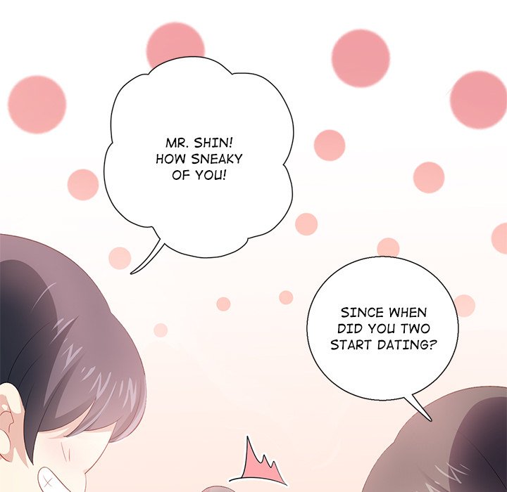 A Young Case of Hearts - episode 24 - 97