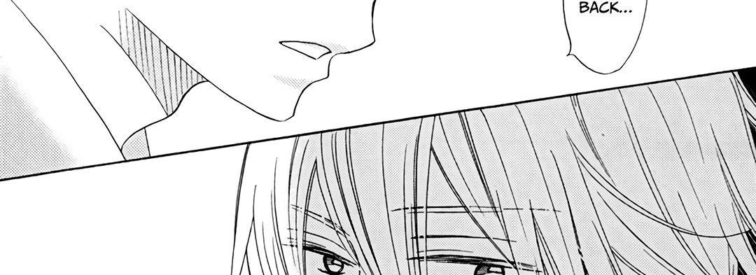 If You Share A Kiss with Asakawa - episode 6 - 17