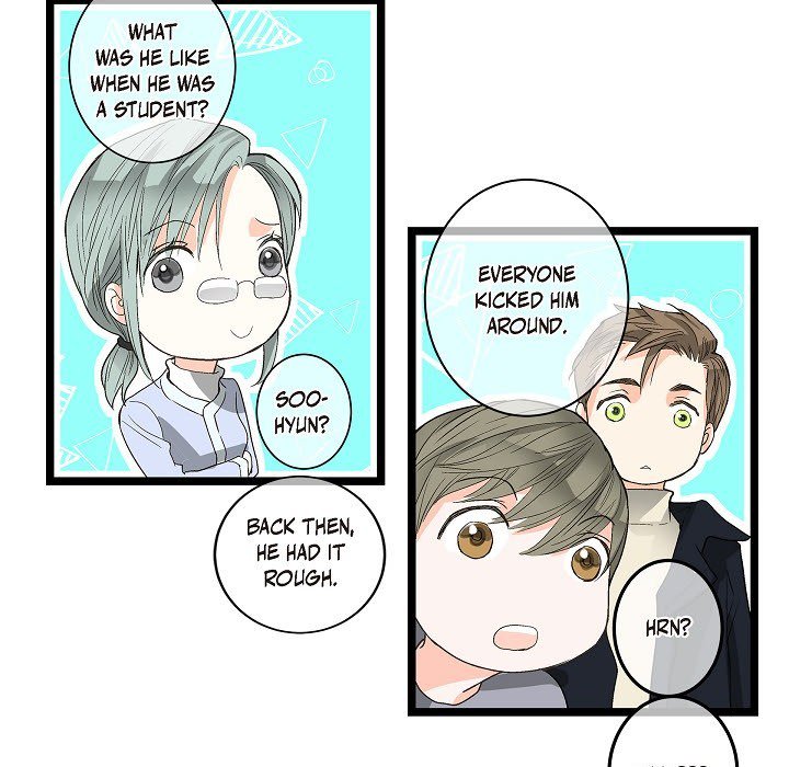Sentimental Reasons - episode 6 - 23