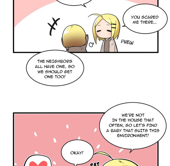 The Amazing Siblings - episode 116 - 22