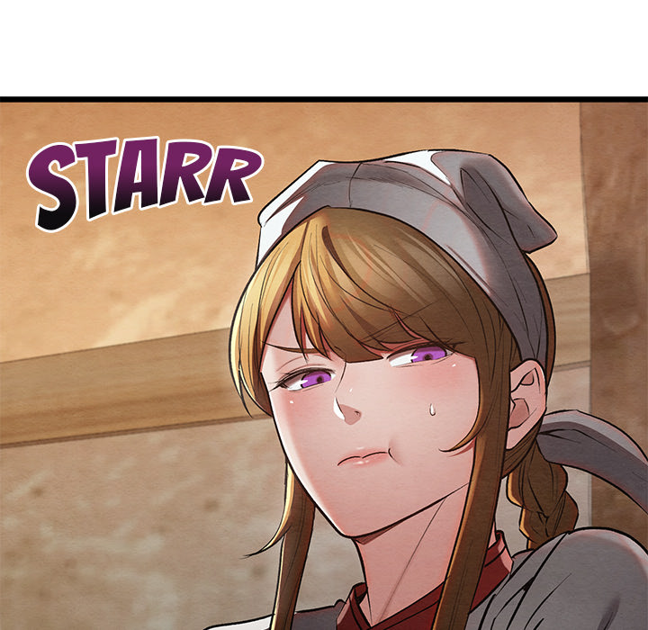 Meister in Intimität - episode 18 - 131