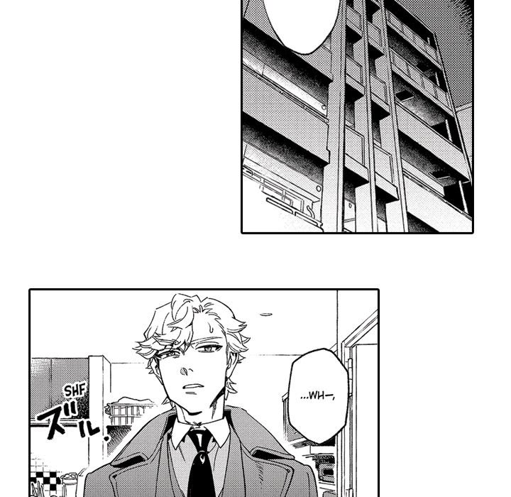 Sweet Lies Layered Like a Mille Feuille - episode 7 - 8