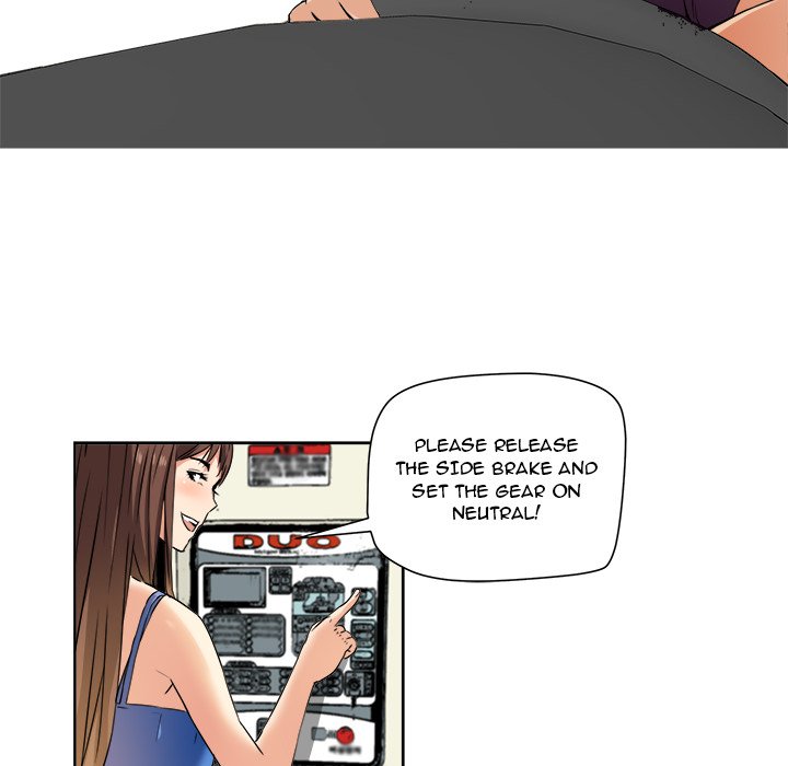 Caught on Tape - episode 1 - 27