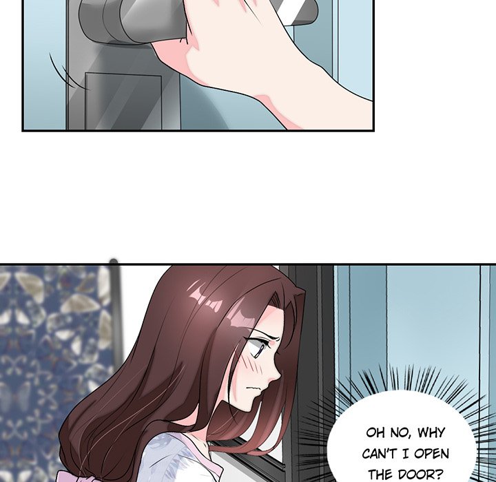 Mommy, Where's My Daddy? - episode 21 - 60