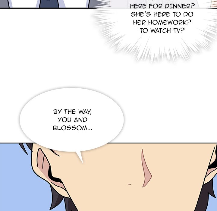 Springtime for Blossom - episode 9 - 106
