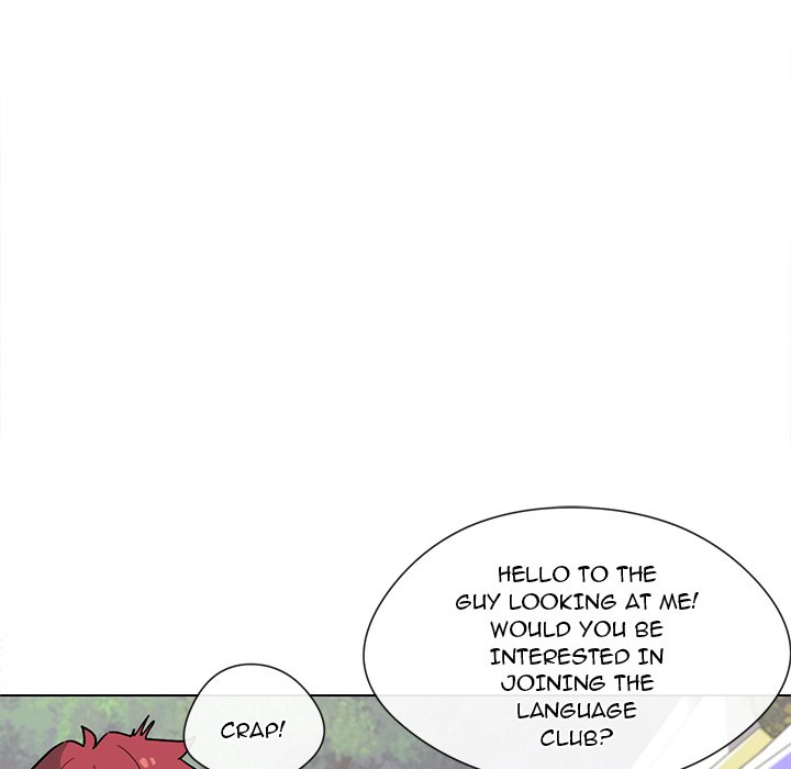 An Outsider's Way In - episode 1 - 43