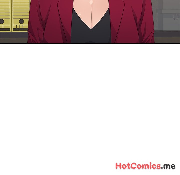 Office Desires - episode 21 - 91