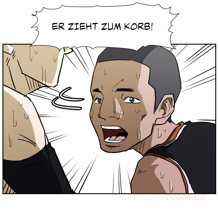 Tweener - episode 62 - 71