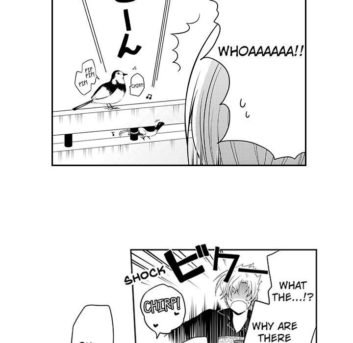 Shobunkan Omnibus Vol.1 - episode 8 - 29