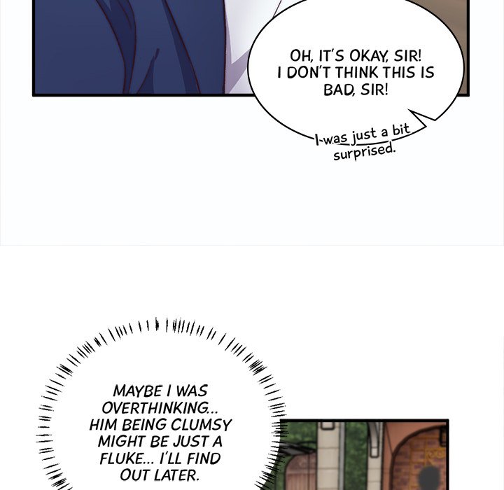 Linked Hearts - episode 15 - 26