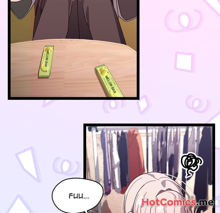 From Weakling to Nemesis - UNCENSORED - episode 12 - 26