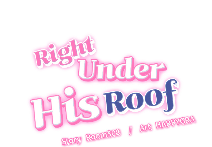 Right Under His Roof - episode 11 - 0