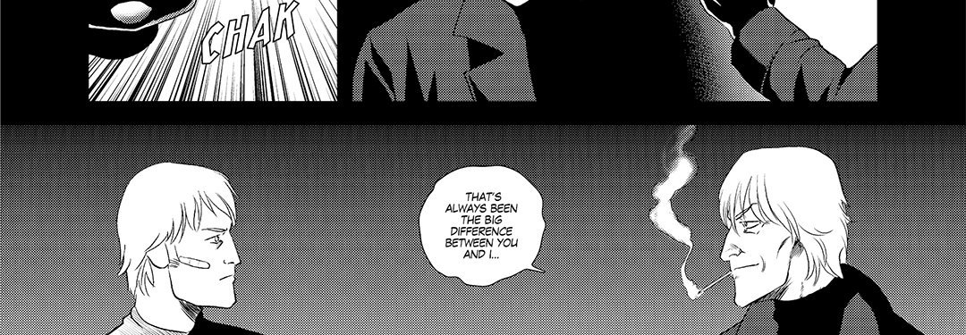 Zero Point - episode 2 - 45