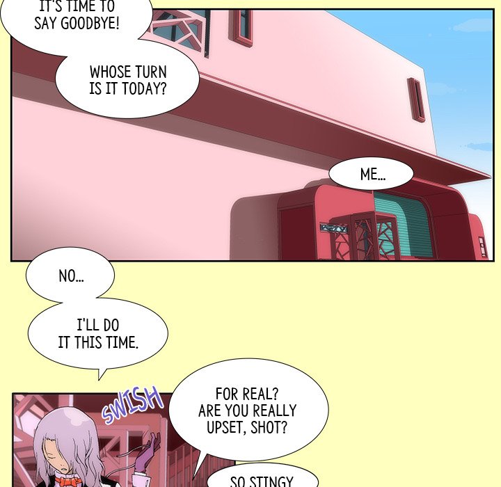 Tekiller - episode 4 - 90