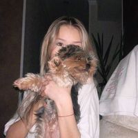 TikTok Account Photo