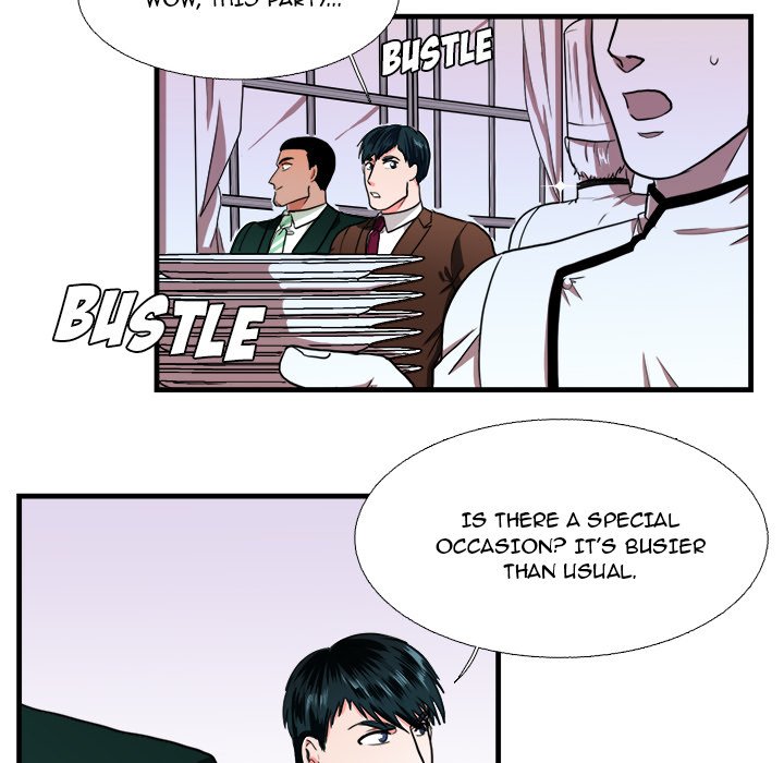 Same, but Different - episode 15 - 15