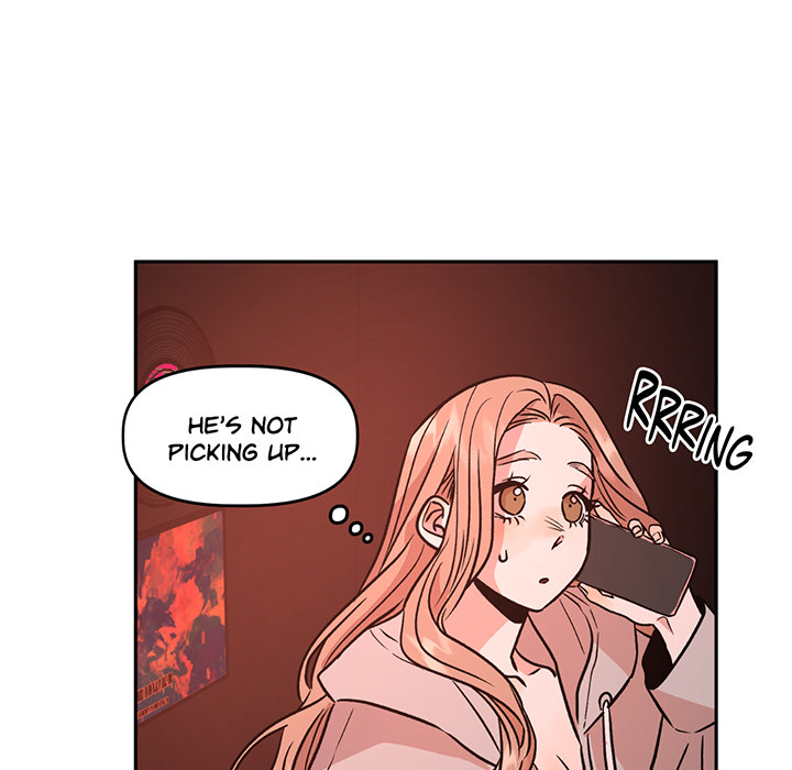 Bitter Sweetheart - episode 12 - 125