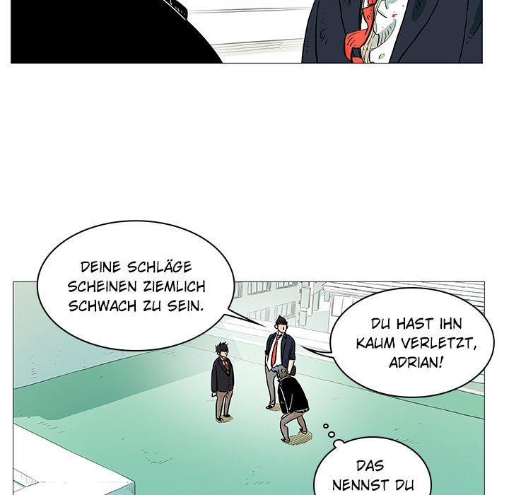 Hero Kim: Wer hat einen Retter bestellt? - episode 8 - 47