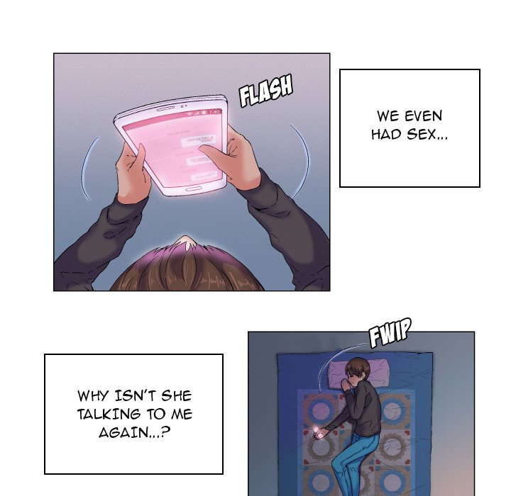 God of App - episode 6 - 17