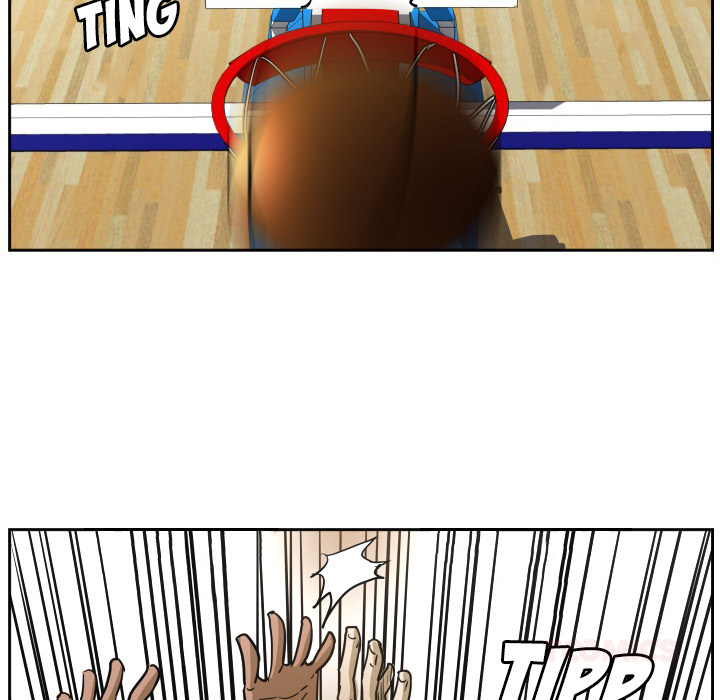 Tweener - episode 44 - 81