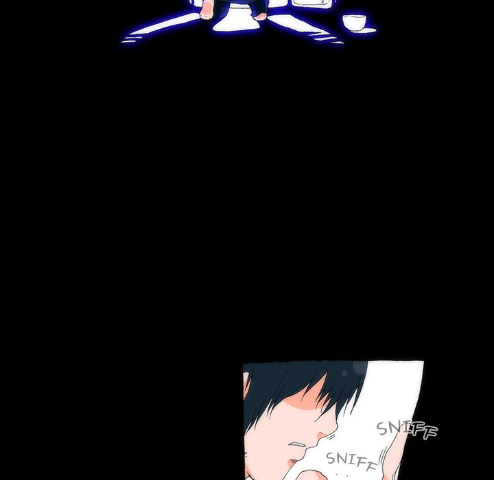 Can't See Can't Hear But Love - episode 9 - 68