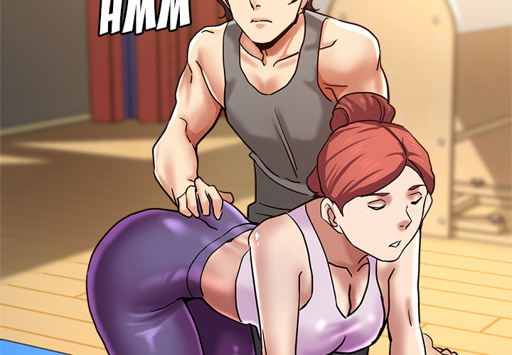 Liebesyoga - episode 50 - 1