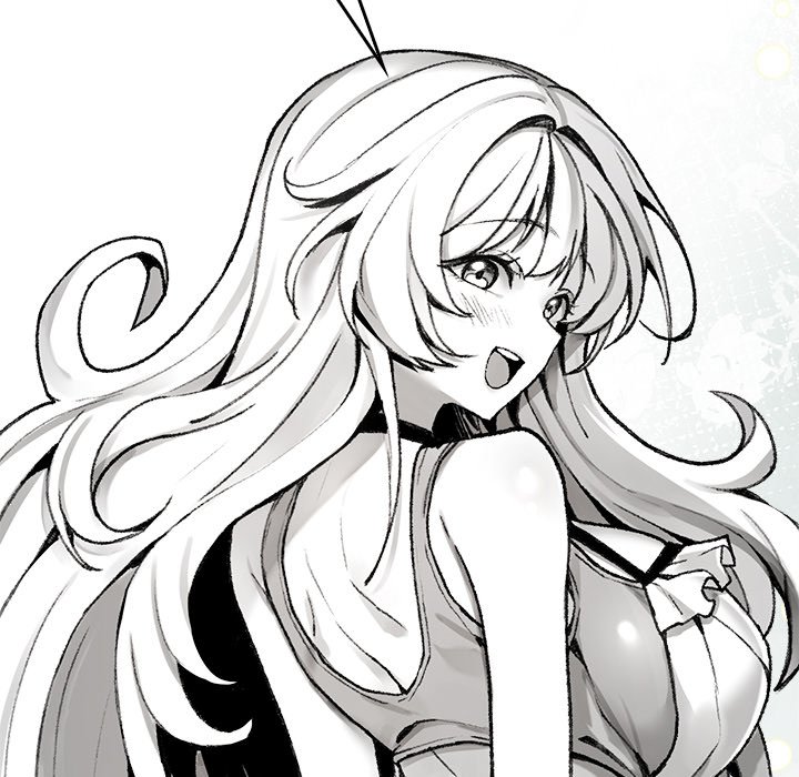 Get Out of My Body! - episode 1 - 22