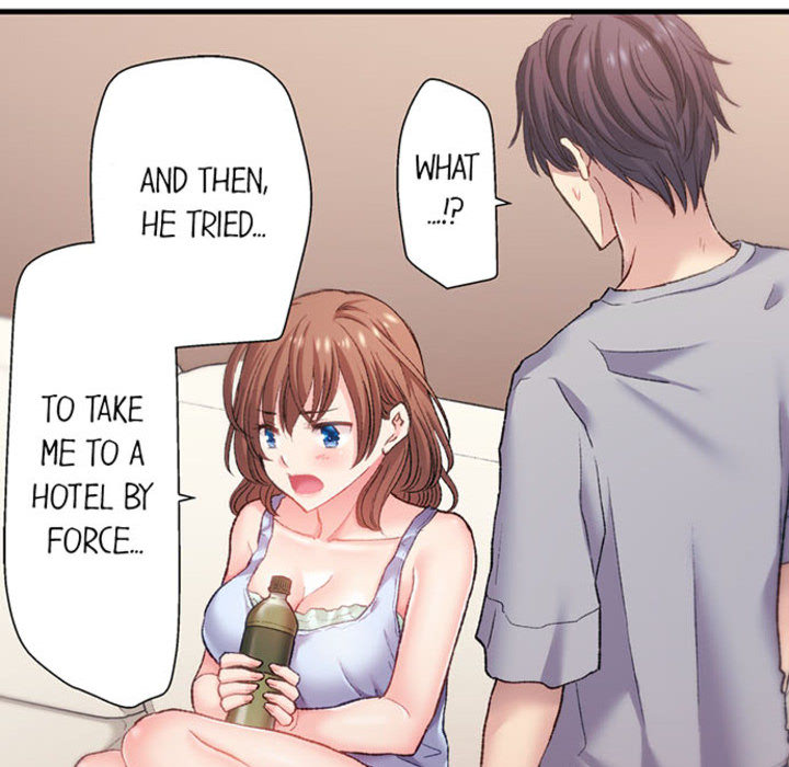 100% Compatibility: My DNA Desires My Step-Brother - episode 8 - 20