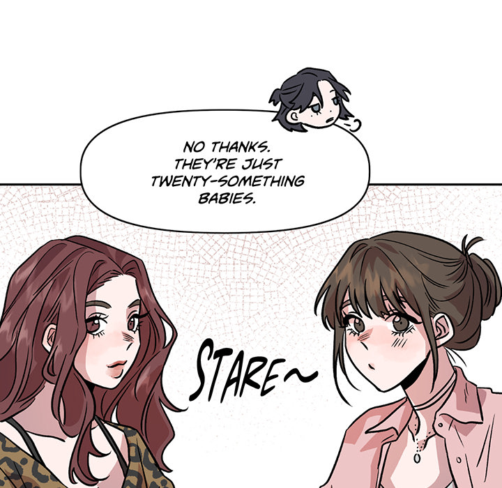 Bitter Sweetheart - episode 11 - 114