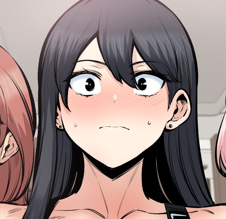 Excuse me, This is my Room - episode 112 - 136
