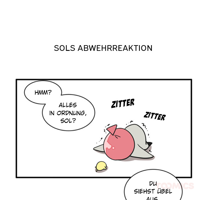 Unter Geschwistern - episode 67 - 6