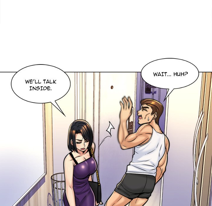 Mrs. Girlfriend - episode 8 - 47