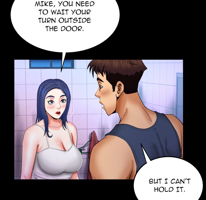 Secret Life - episode 18 - 58