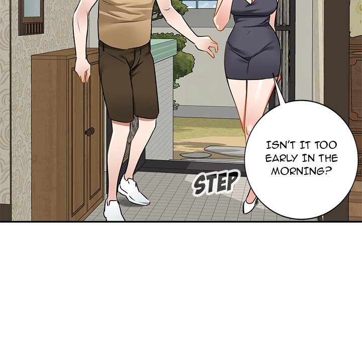 Don't Seduce Me! - episode 13 - 68