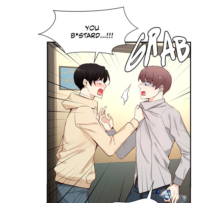 A Guy Like You - episode 59 - 79