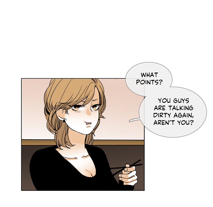 Talk to Me - episode 1 - 18