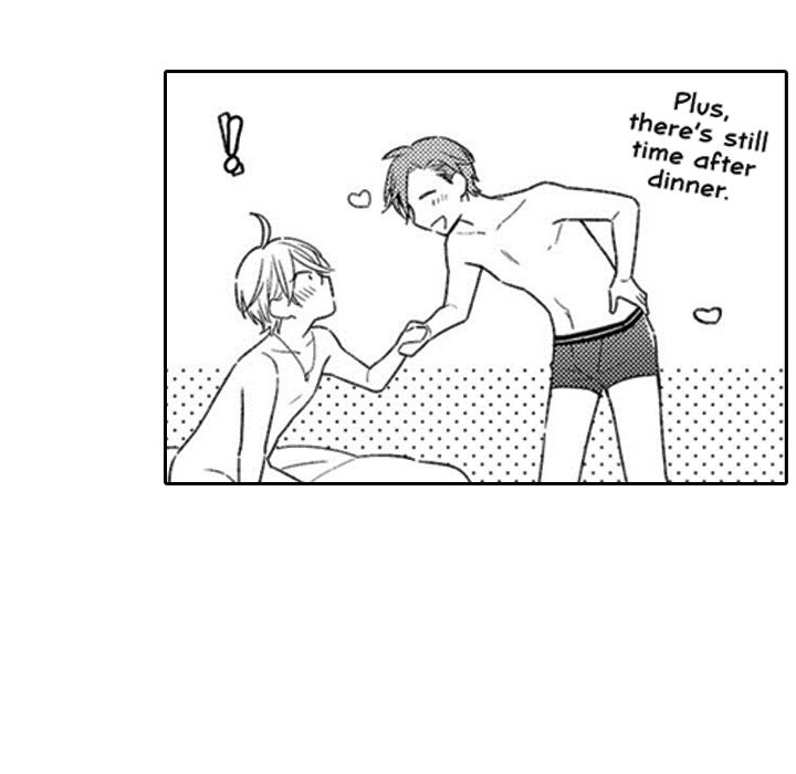 Love Blooms for a Twisted Blossom - episode 14 - 40