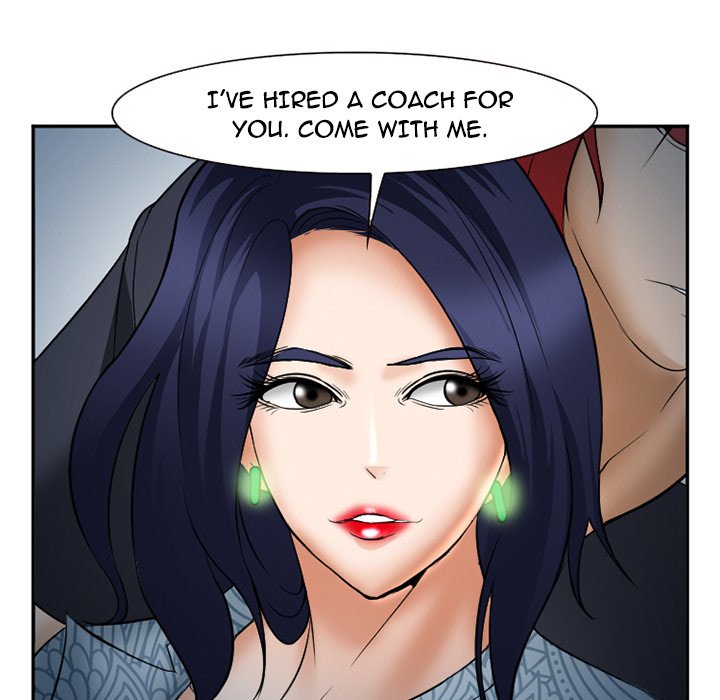 Dating Contract - episode 33 - 137