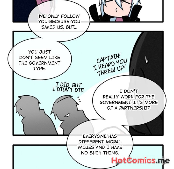 PANDEMIC - episode 15 - 24