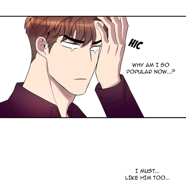 Why Is it You? - episode 30 - 22
