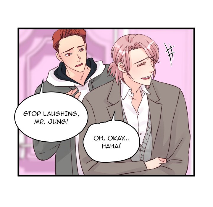 A Nonsense Relationship - episode 7 - 39